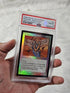 1999 - Magic The Gathering: Urza's Legacy - Radiant Archangel FOIL - PSA 8 - Trading Cards - ThrowbackBuys - The Thrifty Gypsyy Shop