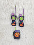 1999 - Nickelodeon Walkie Talkie NIGHT TALKER Flashlight + Pocket Blaster - RARE - Collectible Toys - ThrowbackBuys - The Thrifty Gypsyy Shop