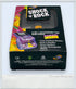 1999 - nYko: Shock 'N Rock Accessory for Nintendo Gameboy Color - Video Game Accessories - ThrowbackBuys - ThrowbackBuys