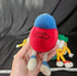 1999 Official Dole Fruit Plush Toy Lot Of 4 - Plushies - ThrowbackBuys - Cloy's Creativity