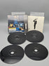 1999 – PlayStation 1: Final Fantasy VIII - Video Games - ThrowbackBuys - Pinnaclecollectibles