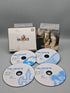 1999 – PlayStation 1: Final Fantasy VIII - Video Games - ThrowbackBuys - Pinnaclecollectibles