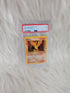 1999 - Pokemon Fossil - 12 Moltres Holo - PSA 7 Graded Trading Card - Trading Cards - ThrowbackBuys - The Thrifty Gypsyy Shop