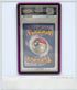 1999 - Pokemon, Mewtwo Holographic Trading Card 10, Jason Paige Autographed - PSA Authentic Auto 10 - RARE - Trading Cards - ThrowbackBuys - ThrowbackBuys