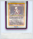 1999 - Pokemon, Mewtwo Holographic Trading Card 10, Jason Paige Autographed - PSA Authentic Auto 10 - RARE - Trading Cards - ThrowbackBuys - ThrowbackBuys