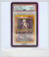 1999 - Pokemon, Mewtwo Holographic Trading Card 10, Jason Paige Autographed - PSA Authentic Auto 10 - RARE - Trading Cards - ThrowbackBuys - ThrowbackBuys