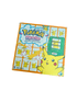 1999 Pokémon Pikachu Match 'Em Catch 'Em Game - Board Games - ThrowbackBuys - Shiznit