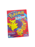 1999 Pokémon Yahtzee Jr. Board Game - Board Games - ThrowbackBuys - Shiznit