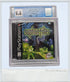1999 - Sony Playstation 1 Game: Syphon Filter CGC 9.4 A+ Factory Sealed Black Label Graded - RARE