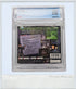 1999 - Sony Playstation 1 Game: Syphon Filter CGC 9.4 A+ Factory Sealed Black Label Graded - RARE