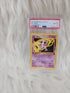 1999 - PSA 8 MINT POKEMON JUNGLE MR MIME NON HOLO 22 1ST EDITION ENGLISH - Trading Cards - ThrowbackBuys - The Thrifty Gypsyy Shop
