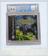 1999 - Sony Playstation 1 Game: Syphon Filter CGC 9.4 A+ Factory Sealed Black Label Graded - RARE - Video Games - ThrowbackBuys - Pinnaclecollectibles