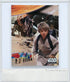 1999 - Star Wars Episode 1: The Phantom Menace Anakin Skywalker Poster 22" x 17" - Posters - ThrowbackBuys - ThrowbackBuys