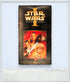 1999 - Star Wars Episode 1: The Phantom Menace VHS - VHS - ThrowbackBuys - ThrowbackBuys