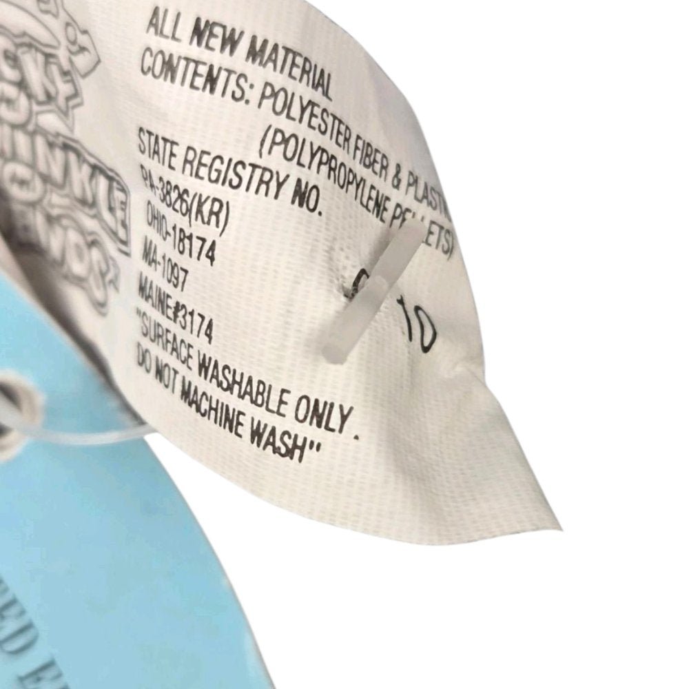 1999 – The Adventures of Rocky and Bullwinkle 9” Plush Set – Stuffins - Plushies - ThrowbackBuys - A N E 1 Stop Shop