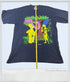 1999 – The Simpsons Homer & Marge “Adam & Eve” Parody T-Shirt, Size L – RARE - T-Shirts - ThrowbackBuys - ResellerDoor