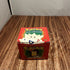 1999 TOGEPI Nintendo Pokemon 23K Gold Plated Trading Card Pokeball New - Action Figures & Collectibles - ThrowbackBuys - Raybar121