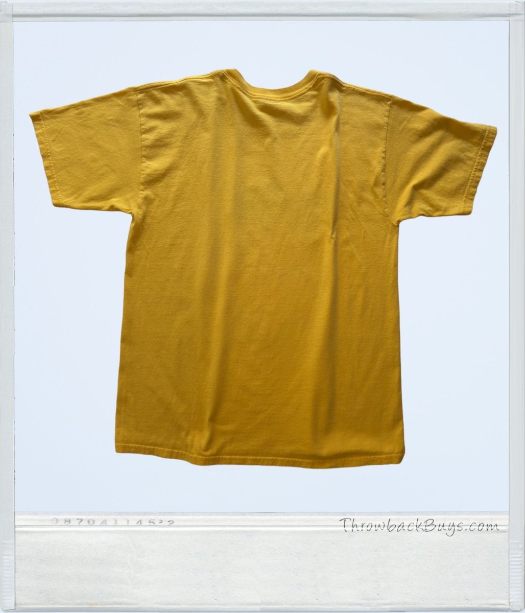 1999 - Trix Cereal Promo T-Shirt Large - RARE - T-Shirts - ThrowbackBuys - ThrowbackBuys