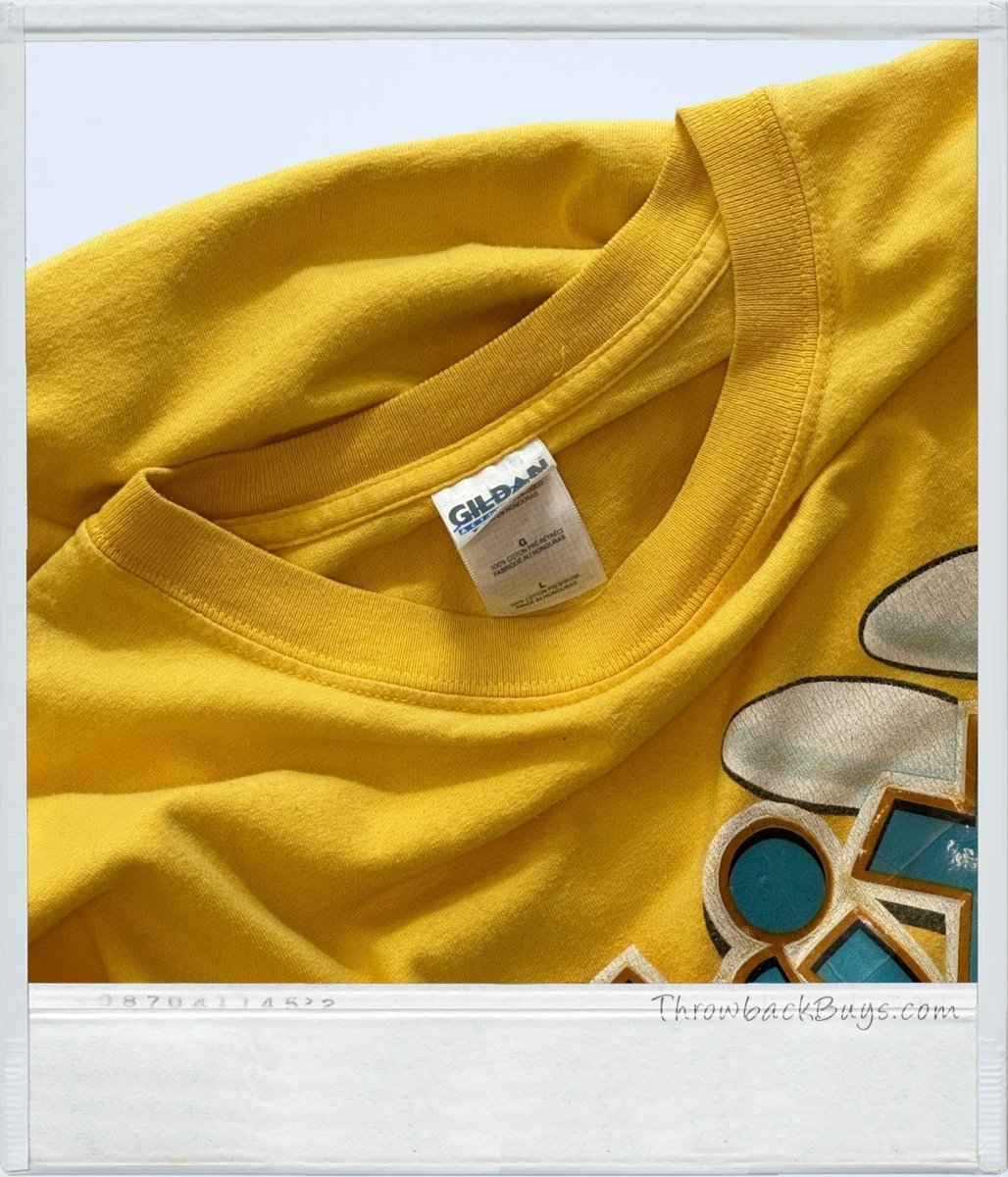 1999 - Trix Cereal Promo T-Shirt Large - RARE - T-Shirts - ThrowbackBuys - ThrowbackBuys