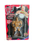 1999 WWF "The Rock" Bend - ems - Action Figures & Collectibles - ThrowbackBuys - Shiznit