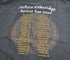 2000s - Melissa Etheridge: Tour T-Shirt - Men's XL
