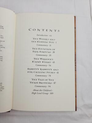2008 – The Tales of Beedle the Bard – J.K. Rowling Hardcover