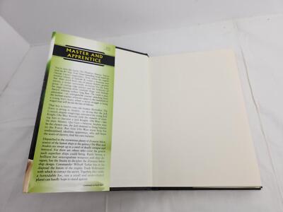 2000 – Star Wars: Rogue Planet by Greg Bear – 1st Edition Hardcover