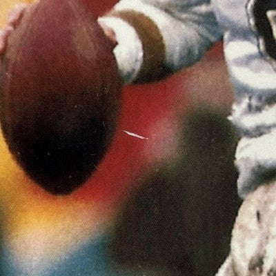 NFL Dallas Cowboys Troy Aikman Signed 8x10 Framed Photo NFC Championship Game