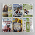 2007 to 2010 - Nintendo Wii: Balance Board Compatible Game Bundle