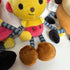 Rolie Polie Olie Plush's Zowie Spot Playhouse Disney