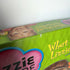 What Would Lizzie Do? Lizzie McGuire Board Game 2003