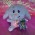 Vintage 2000s Neopets Kacheek Key Quest Plush
