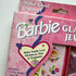 Barbie Glamour Jewelry Kit 1995