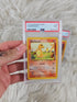 2 1999 And 2000 POKEMON GAME 46 50 CHARMANDER PSA 9 Mint Unlimited Base Set - Trading Cards - ThrowbackBuys - The Thrifty Gypsyy Shop