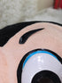 2 Rare Adult Mickey + Minnie Mouse Mascot Costume Retro Vintage Bootleg - Costumes - ThrowbackBuys - The Thrifty Gypsyy Shop