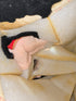 2 Rare Adult Mickey + Minnie Mouse Mascot Costume Retro Vintage Bootleg - Costumes - ThrowbackBuys - The Thrifty Gypsyy Shop