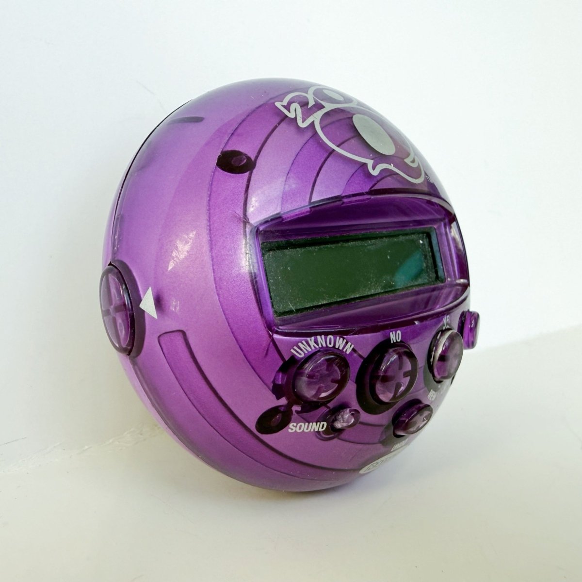 20 Questions Electronic Game 2005 Radica - Collectible Toys - ThrowbackBuys - Nostalgicepisodes