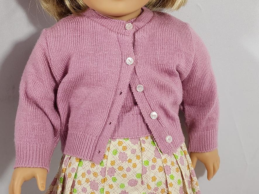 2000 - American Girl Kit Kittredge Doll (F7736 - AFIA) w/ Play & Display Stand - 18 in - Dolls - ThrowbackBuys - ResellerDoor