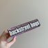 2000 Backstreet Boys For the Fans VHS Video Vintage - Memorabilia - ThrowbackBuys - NostalgicEpisodes