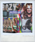 2000 - Britney Spears Oops I Did It Again Tour Booklet - Magazines - ThrowbackBuys - ThrowbackBuys