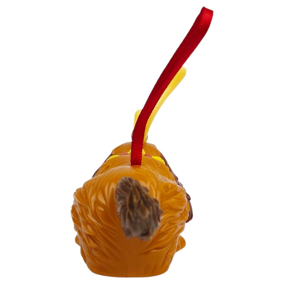 2000 - Dr Seuss How the Grinch Stole Christmas MAX 4.5" Ornament Wendy's - Ornaments - ThrowbackBuys - A N E 1 Stop Shop