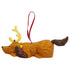 2000 - Dr Seuss How the Grinch Stole Christmas MAX 4.5" Ornament Wendy's - Ornaments - ThrowbackBuys - A N E 1 Stop Shop