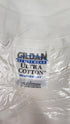 2000 - Gildan Canada Day Cotton T-Shirt - Unisex L, New in Package, Canada, White - T-Shirts - ThrowbackBuys - ResellerDoor
