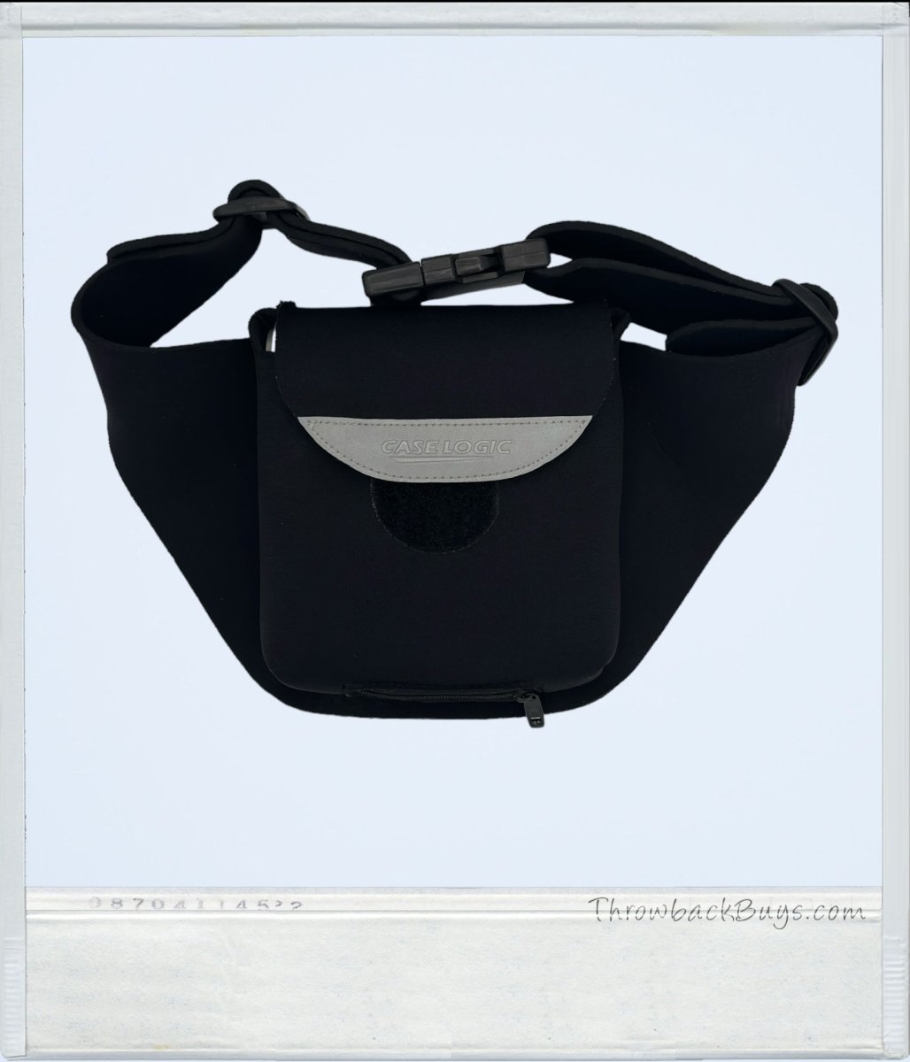 2000 - Kenwood Portable CD Player DPC - X612 w/Anti - Skip - Portable Audio - ThrowbackBuys - ThrowbackBuys