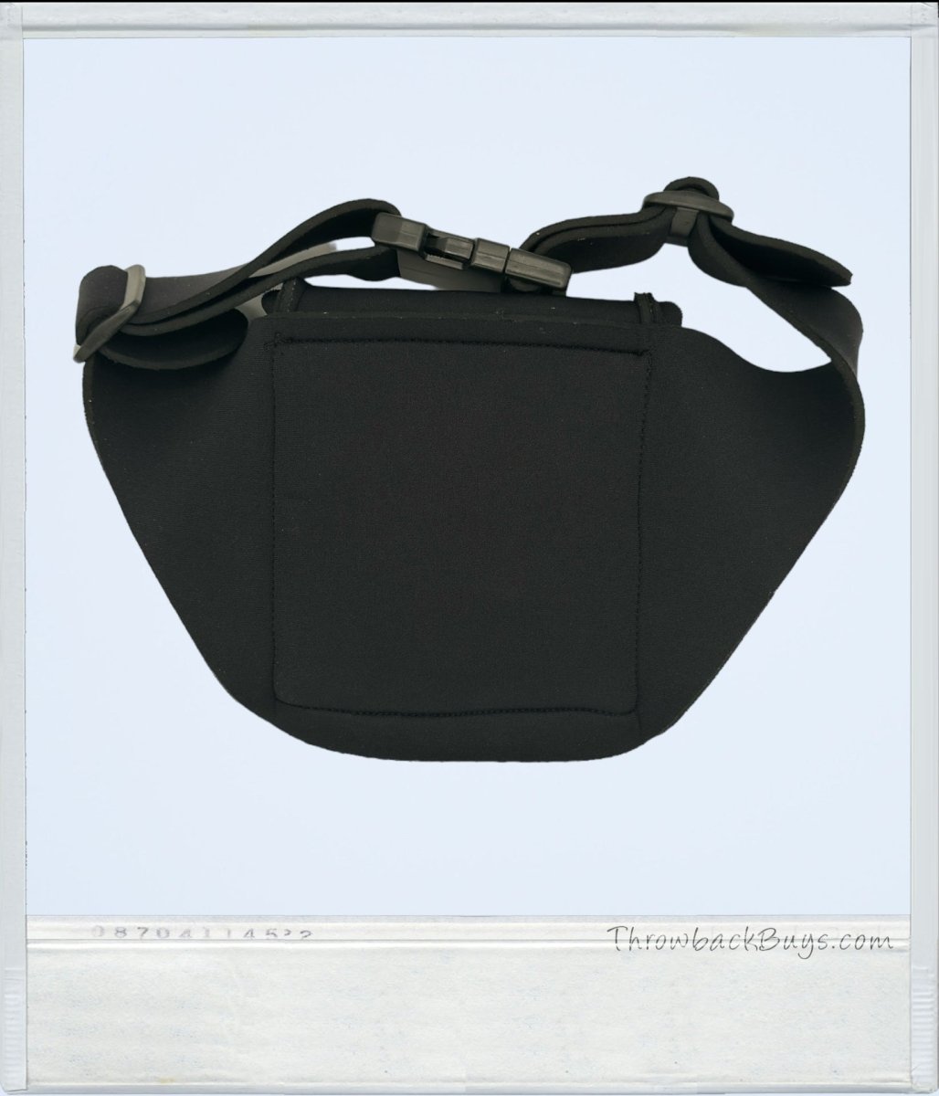 2000 - Kenwood Portable CD Player DPC - X612 w/Anti - Skip - Portable Audio - ThrowbackBuys - ThrowbackBuys