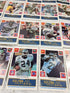 2000 - McDonald's CardsCards NFL New York Jets (24) Blue Tab Unscratched MINT - Trading Cards - ThrowbackBuys - The Thrifty Gypsyy Shop