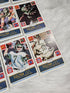2000 - McDonald's CardsCards NFL New York Jets (24) Blue Tab Unscratched MINT - Trading Cards - ThrowbackBuys - The Thrifty Gypsyy Shop
