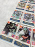 2000 - McDonald's CardsCards NFL New York Jets (24) Blue Tab Unscratched MINT - Trading Cards - ThrowbackBuys - The Thrifty Gypsyy Shop