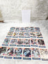 2000 - McDonald's CardsCards NFL New York Jets (24) Blue Tab Unscratched MINT - Trading Cards - ThrowbackBuys - The Thrifty Gypsyy Shop