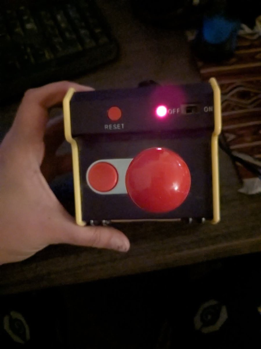 2000 Namco Pac - Man & More Plug N Play Works - Video Games - ThrowbackBuys - Furby Queen